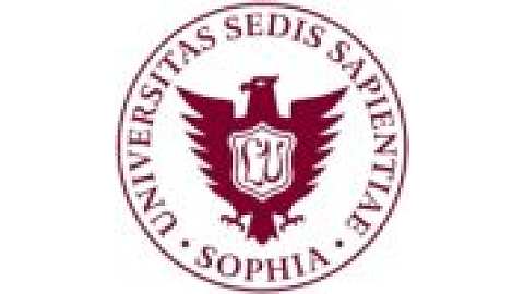 Sophia University Mejiro Seibo Campus