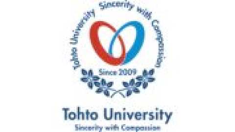 Tohto University