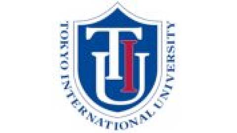 Tokyo International University