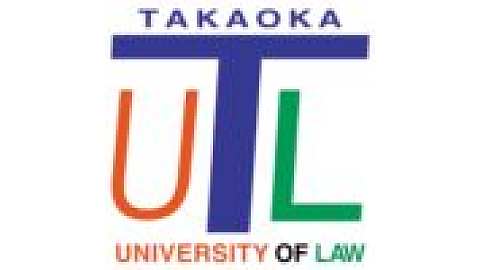 Takaoka University of Law