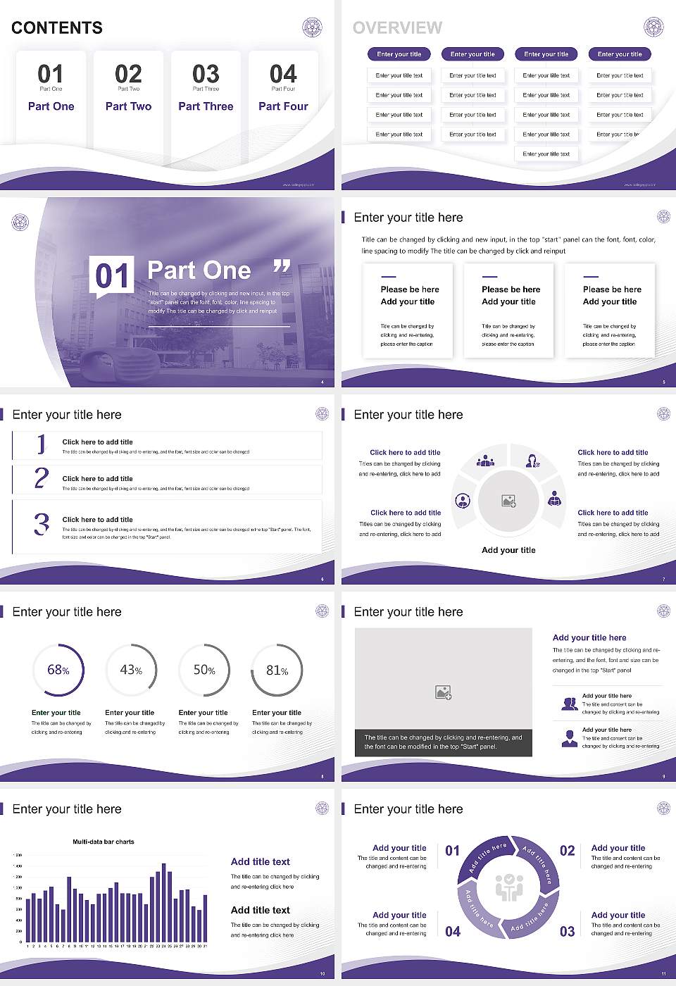 Yasuda Women’s University Lecture Sharing and Networking Event PPT Template16:9 ratio PPT effect preview image2