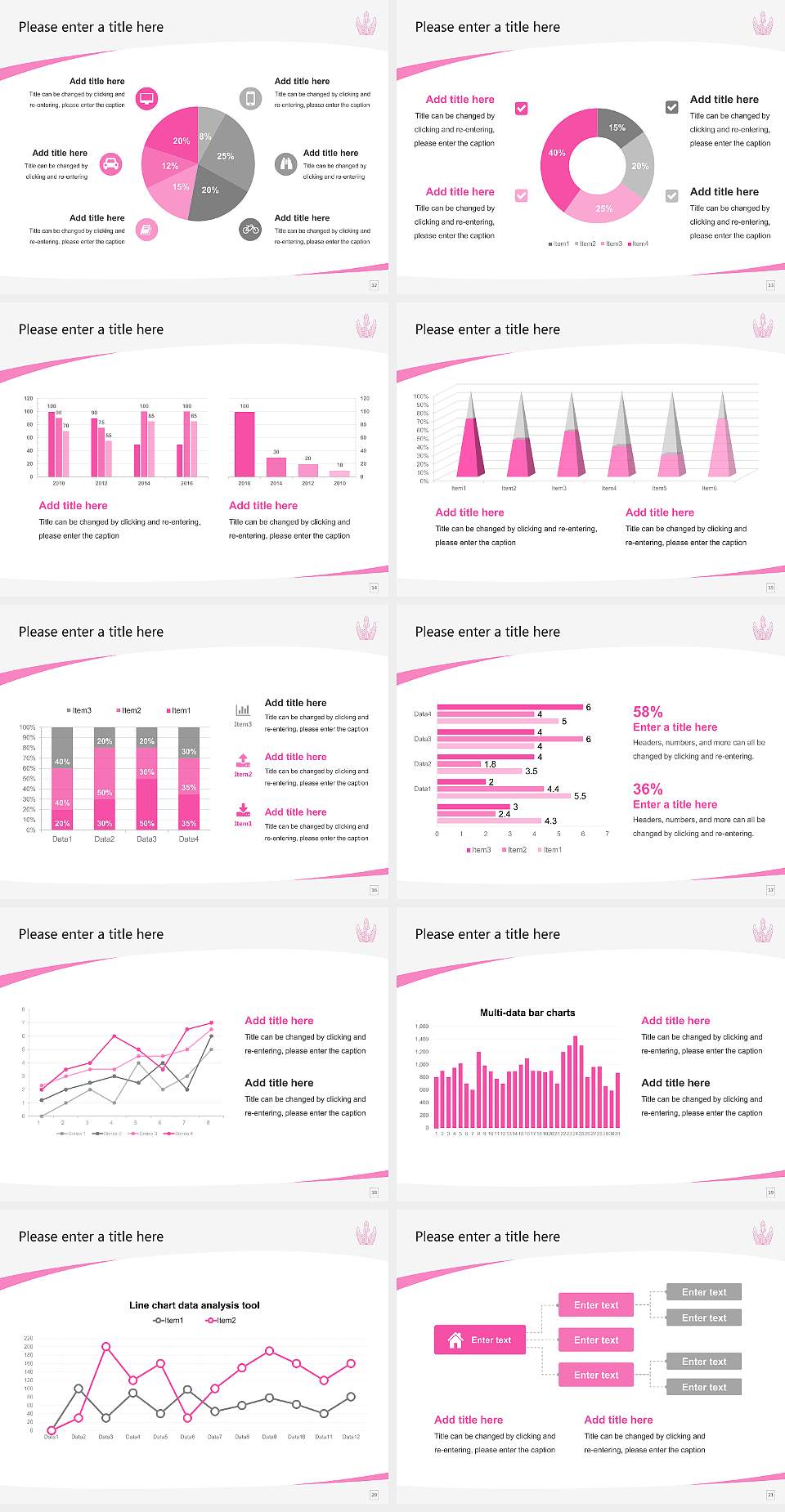 Tokyo University of Foreign Studies Course/Courseware Creation PPT Template4:3 ratio PPT effect preview image3