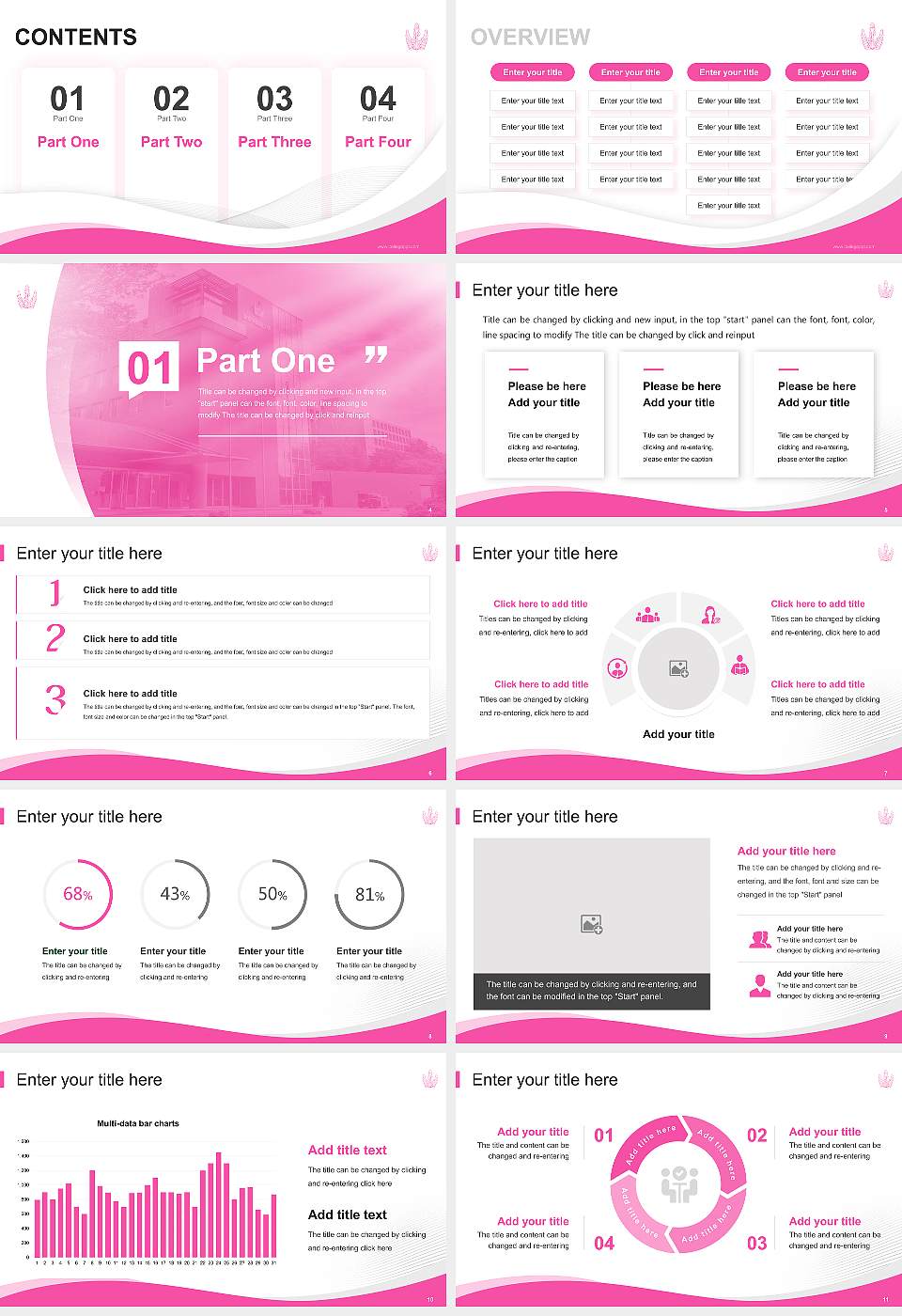Tokyo University of Foreign Studies Lecture Sharing and Networking Event PPT Template16:9 ratio PPT effect preview image2