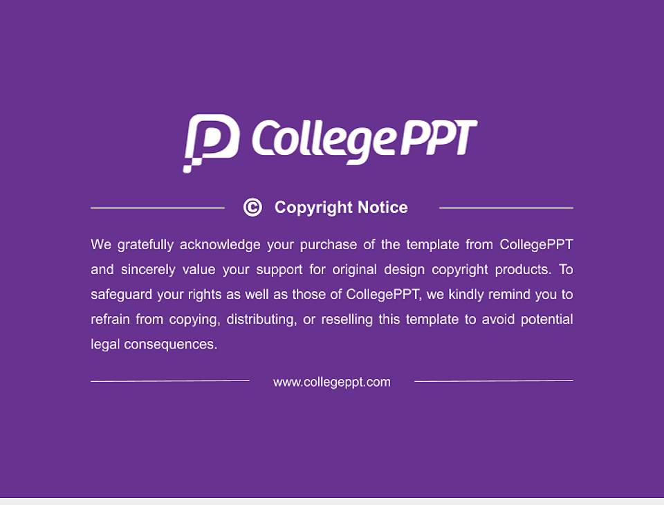 Tokyo Women’s Medical University Resume PPT Template4:3 ratio PPT effect preview image5