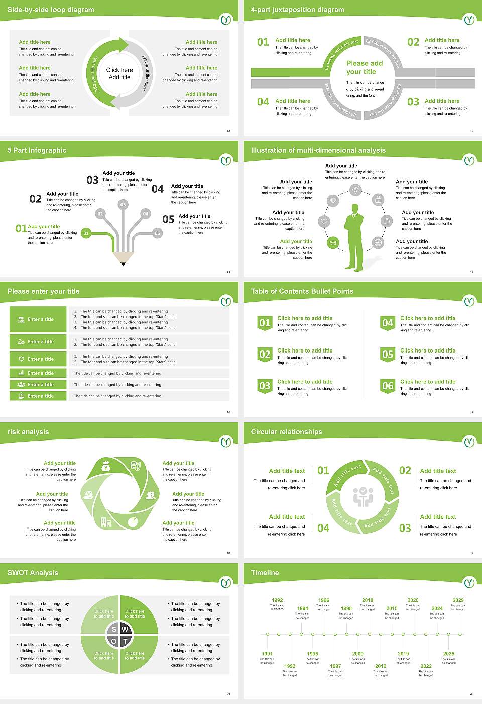 Yamaguchi University Academic Presentation/Research Findings Report PPT Template16:9 ratio PPT effect preview image3