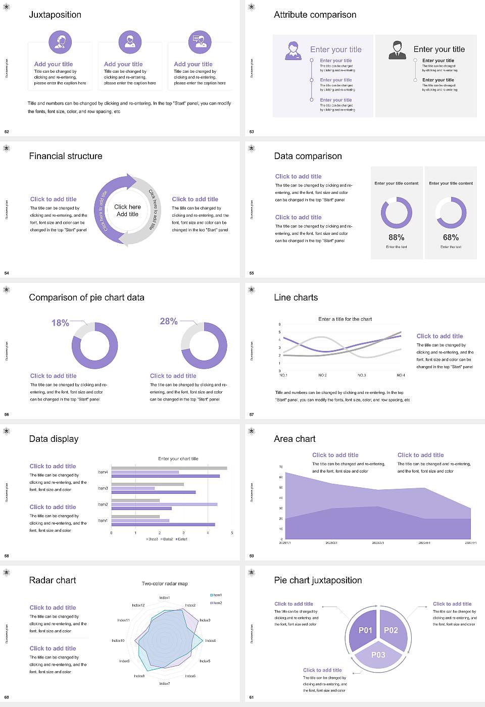 Tokyo Women’s College of Physical Education Competition/Entrepreneurship Contest PPT Template16:9 ratio PPT effect preview image7