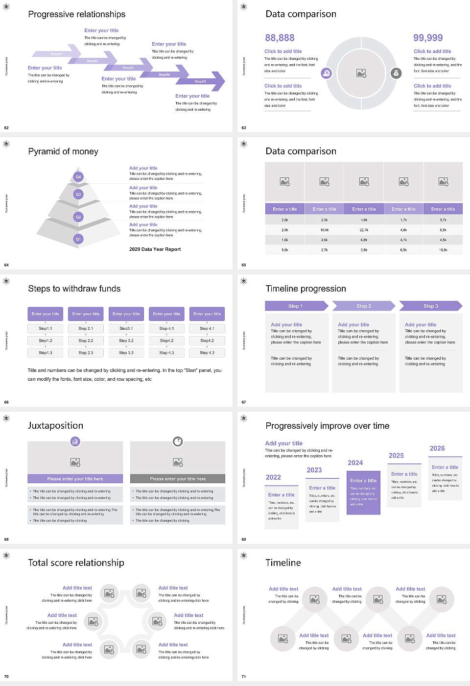 Tokyo Women’s College of Physical Education Competition/Entrepreneurship Contest PPT Template16:9 ratio PPT effect preview image8
