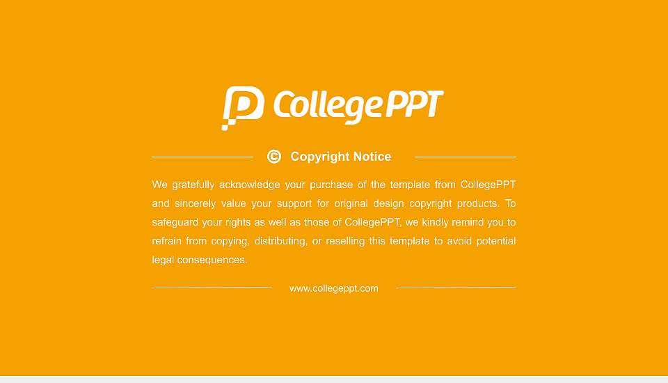 University of Tokyo Health Sciences Resume PPT Template16:9 ratio PPT effect preview image5