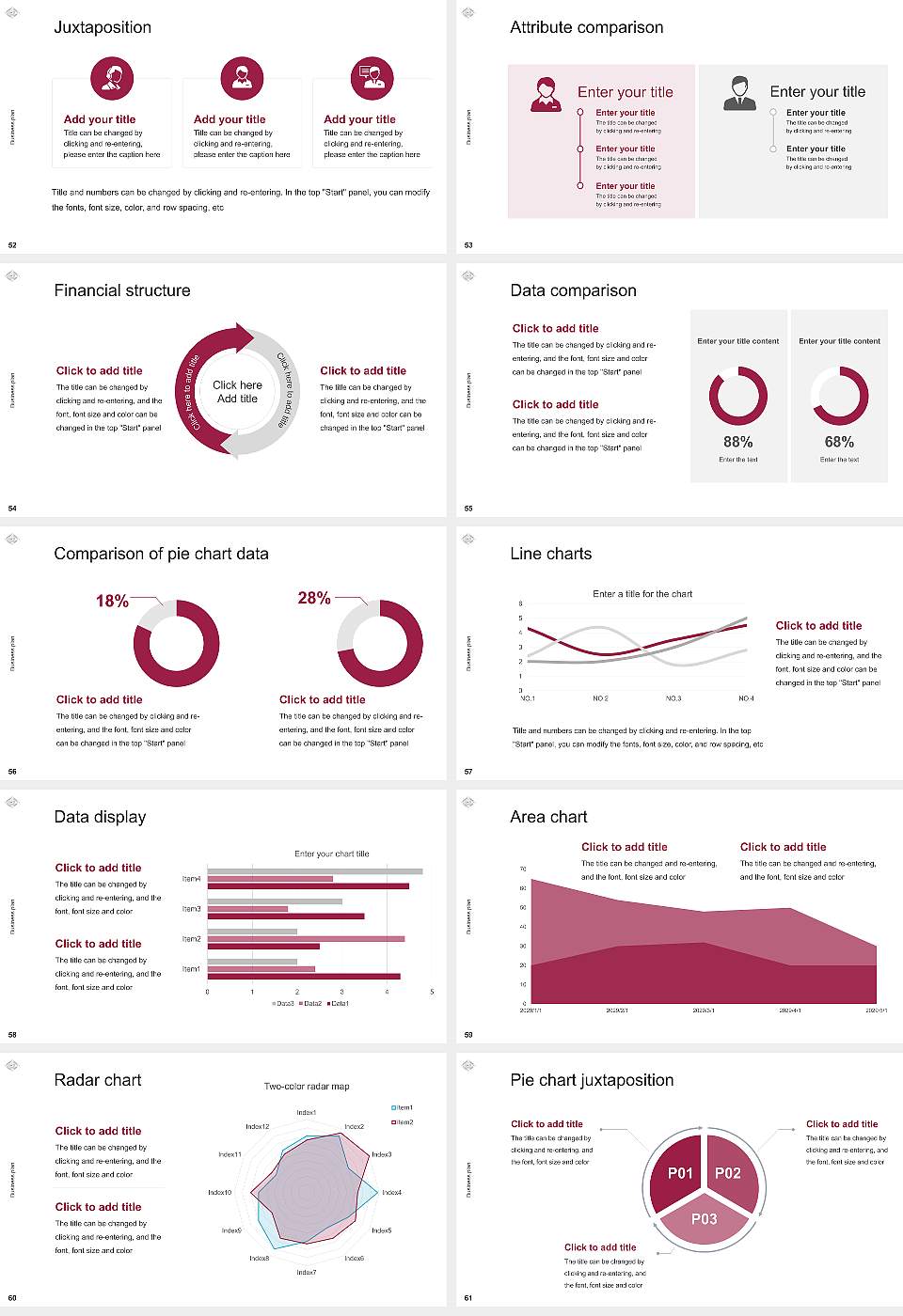 University of The Sacred Heart, Tokyo Competition/Entrepreneurship Contest PPT Template16:9 ratio PPT effect preview image7