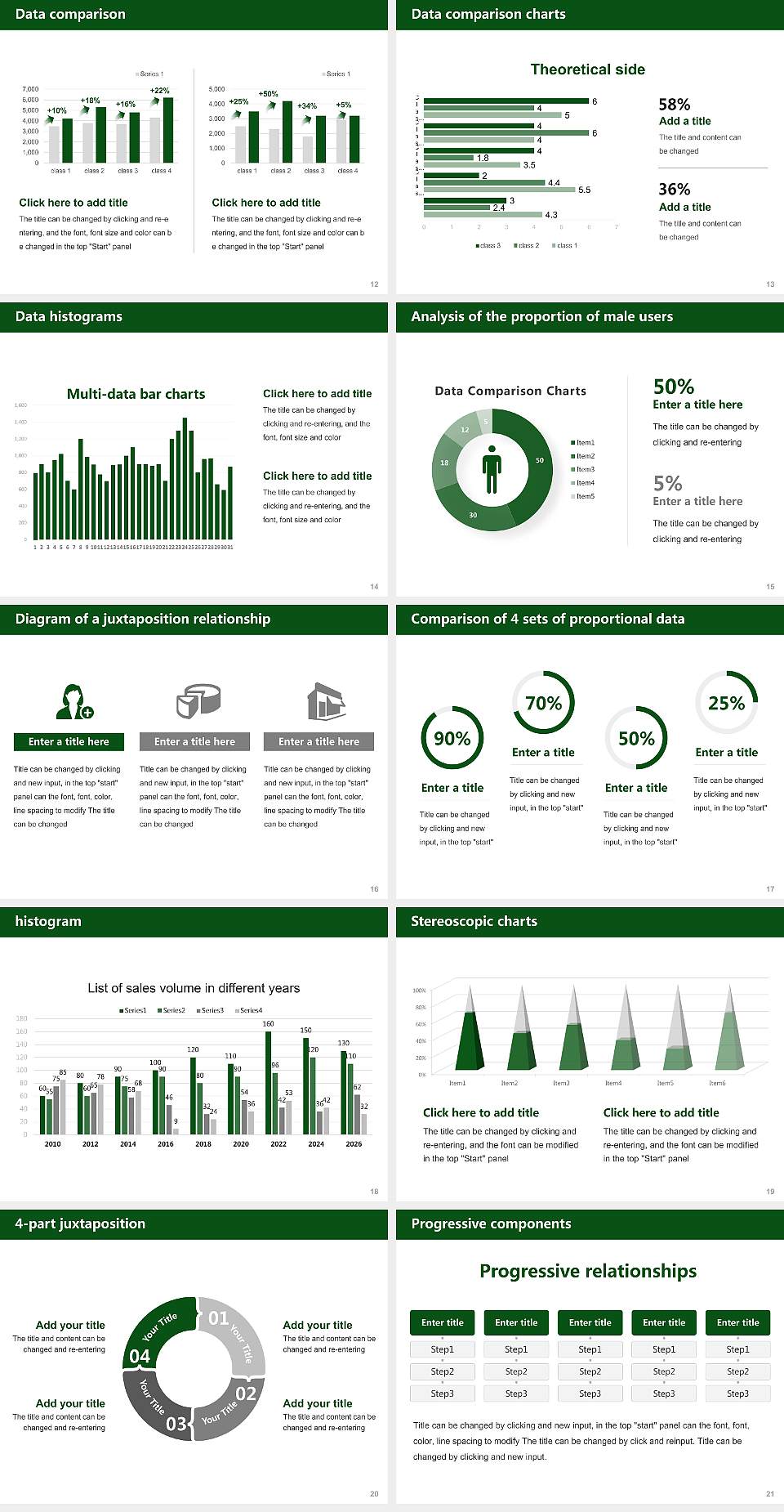 Urawa University Thesis Proposal/Graduation Defense PPT Template4:3 ratio PPT effect preview image3