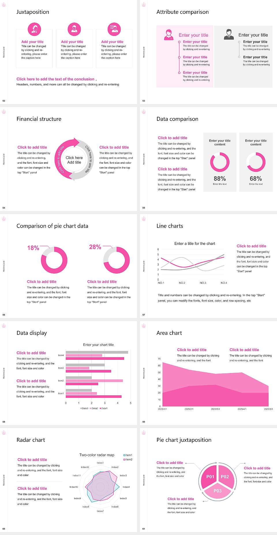 Tokyo University of Foreign Studies Competition/Entrepreneurship Contest PPT Template4:3 ratio PPT effect preview image7