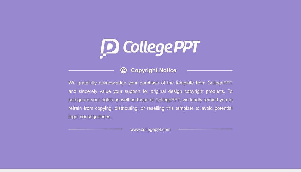 Tokyo Women’s College of Physical Education Resume PPT Template16:9 ratio PPT effect preview image5
