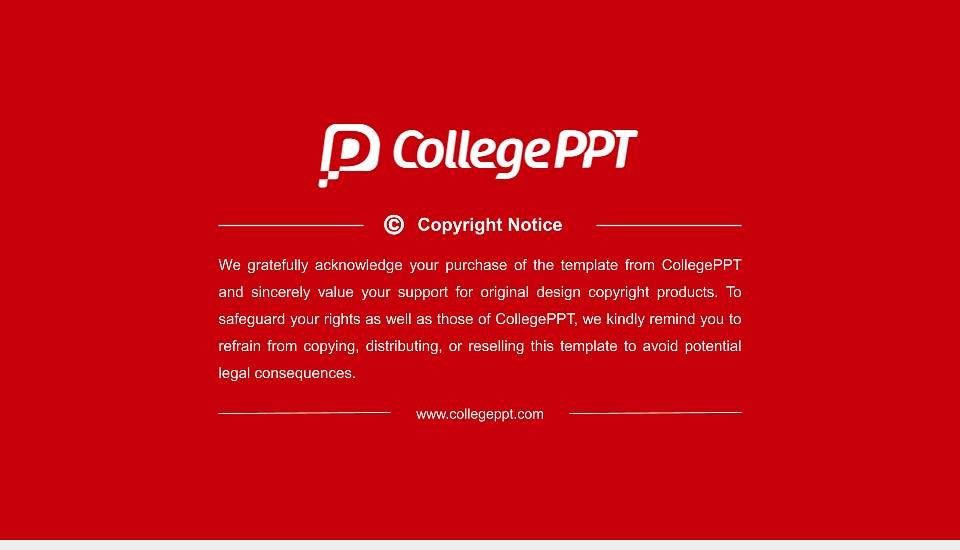 Toyohashi University of Technology Thesis Proposal/Graduation Defense PPT Template16:9 ratio PPT effect preview image5