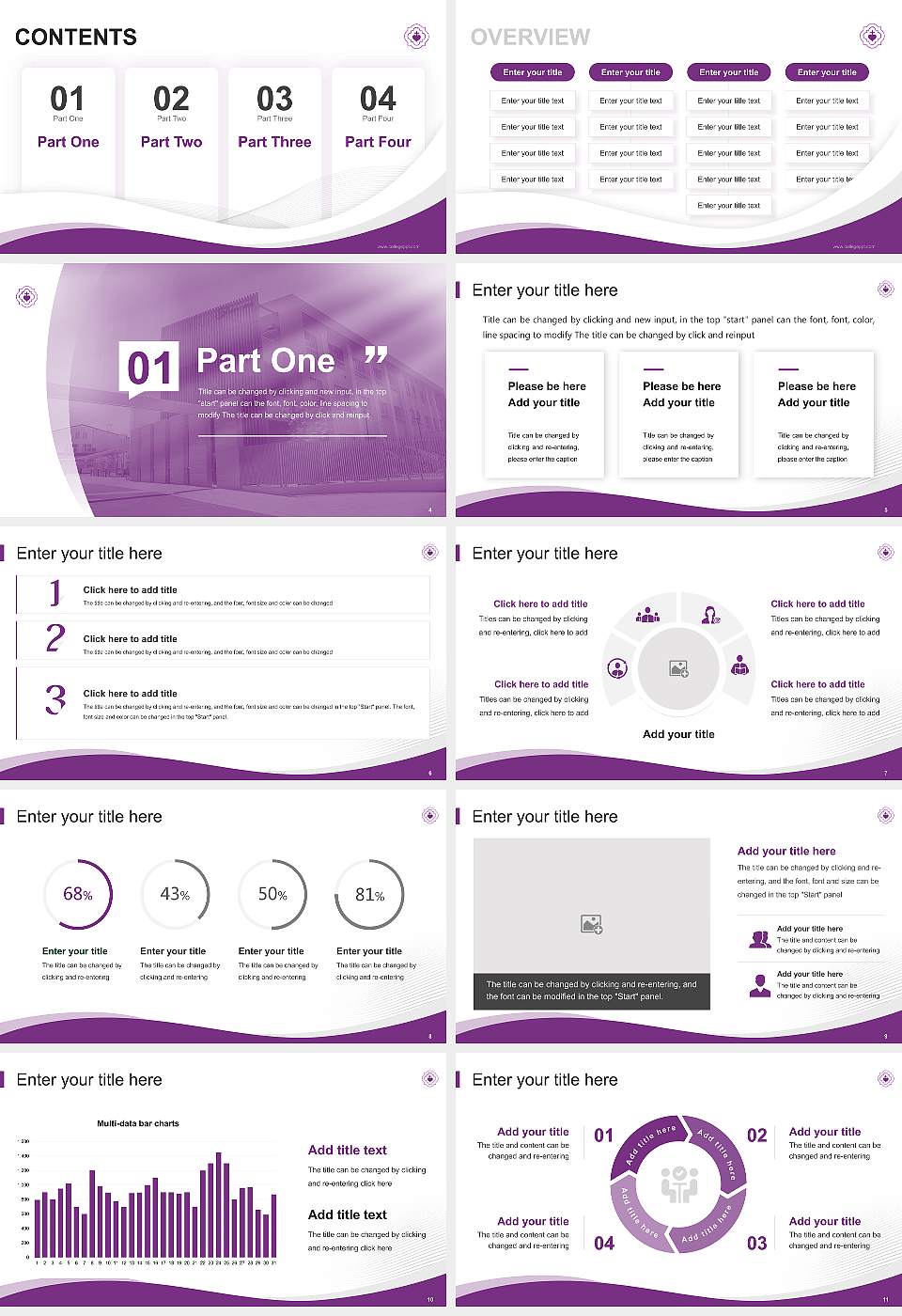 Wakayama Shin-ai University Lecture Sharing and Networking Event PPT Template16:9 ratio PPT effect preview image2