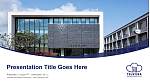 Tsukuba International University Pelajaran Templat PPT