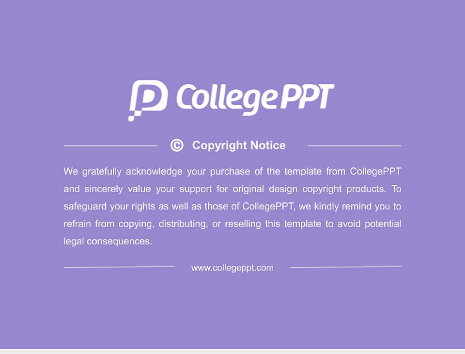 Tokyo Women’s College of Physical Education Resume PPT Template4:3 ratio PPT effect preview image5