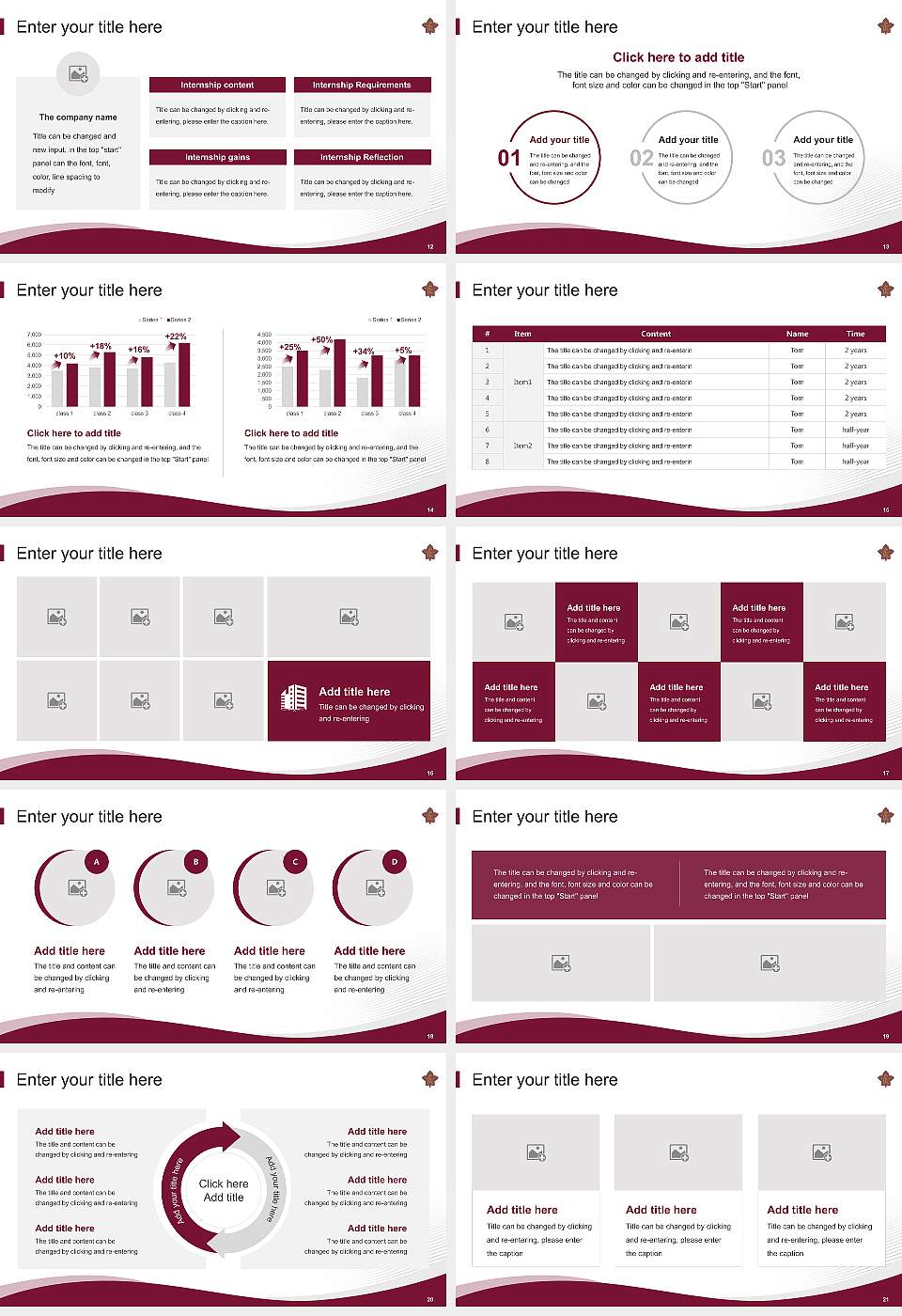 Toyo Eiwa University Lecture Sharing and Networking Event PPT Template16:9 ratio PPT effect preview image3