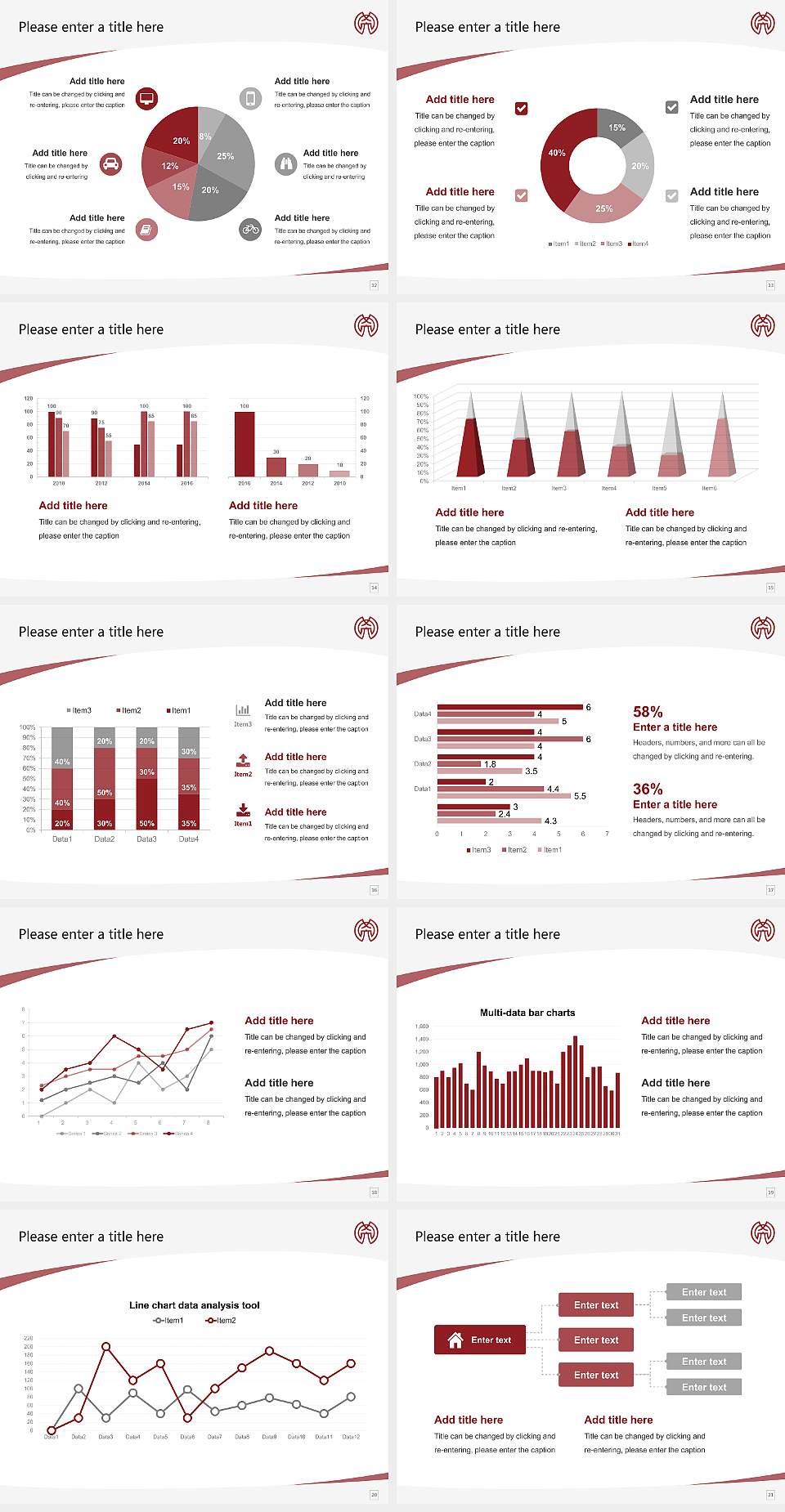 University of Kochi Course/Courseware Creation PPT Template4:3 ratio PPT effect preview image3