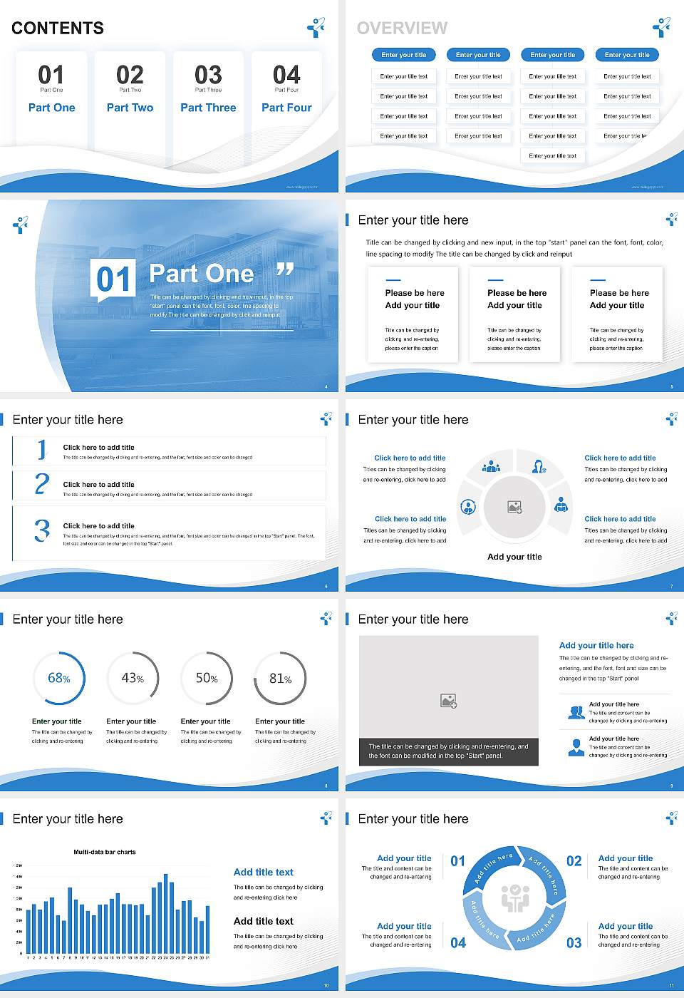Toyama University of International Studies Lecture Sharing and Networking Event PPT Template16:9 ratio PPT effect preview image2