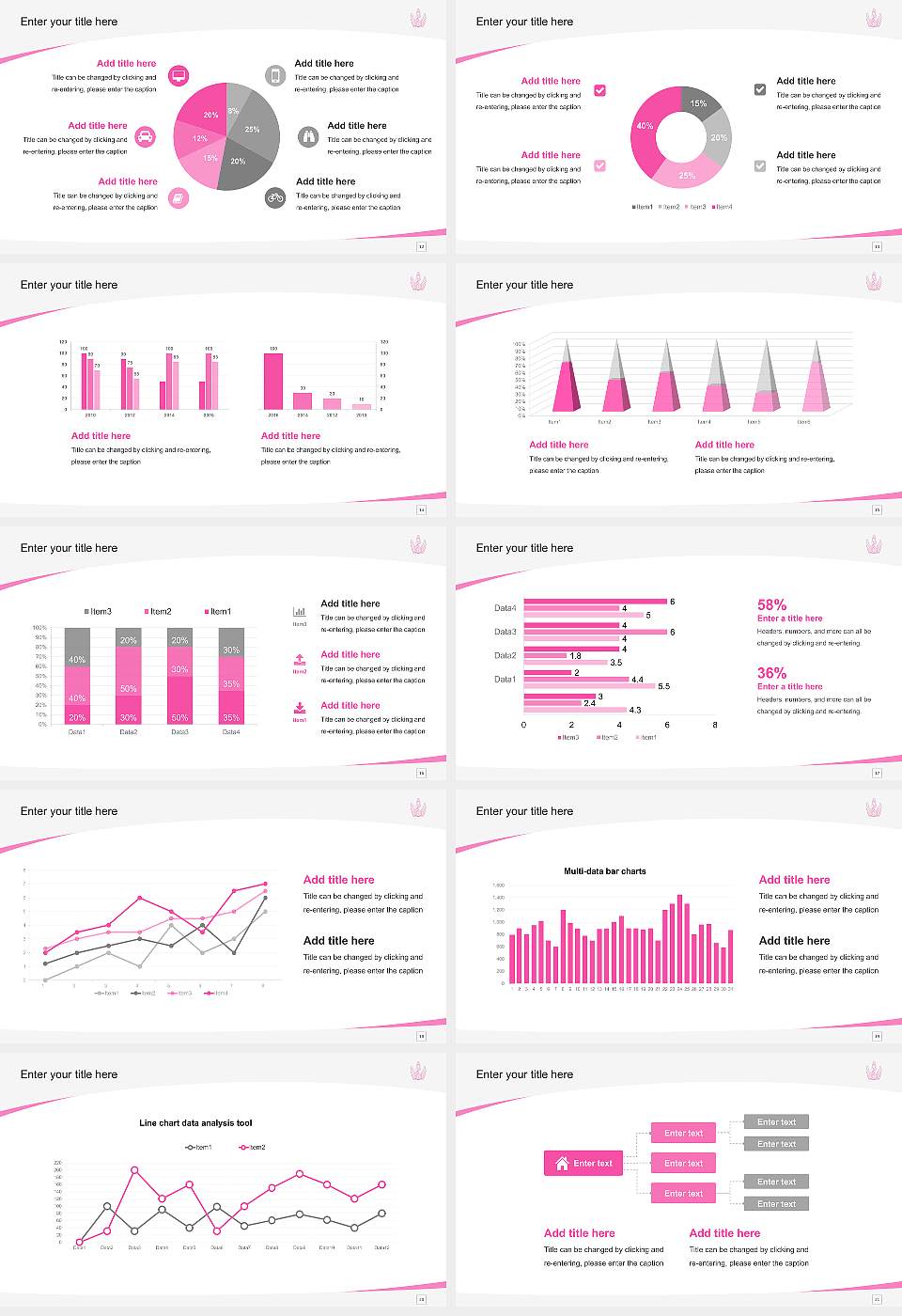 Tokyo University of Foreign Studies Course/Courseware Creation PPT Template16:9 ratio PPT effect preview image3