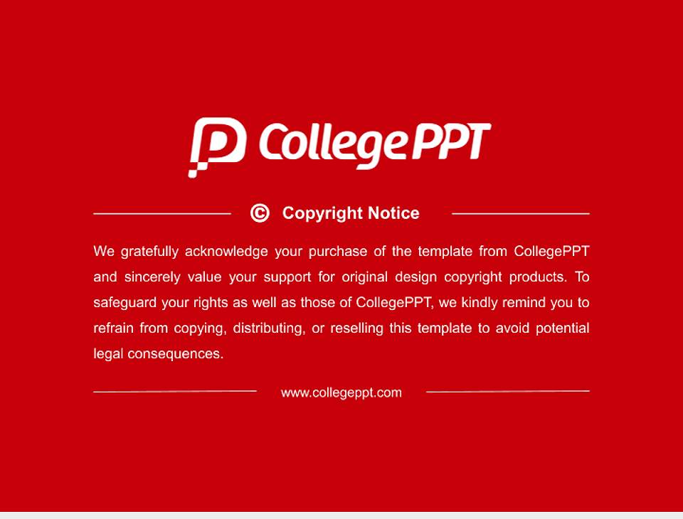 Toyohashi University of Technology Thesis Proposal/Graduation Defense PPT Template4:3 ratio PPT effect preview image5
