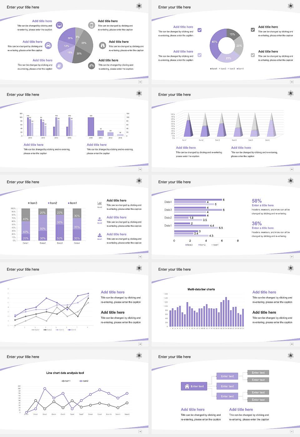 Tokyo Women’s College of Physical Education Course/Courseware Creation PPT Template16:9 ratio PPT effect preview image3