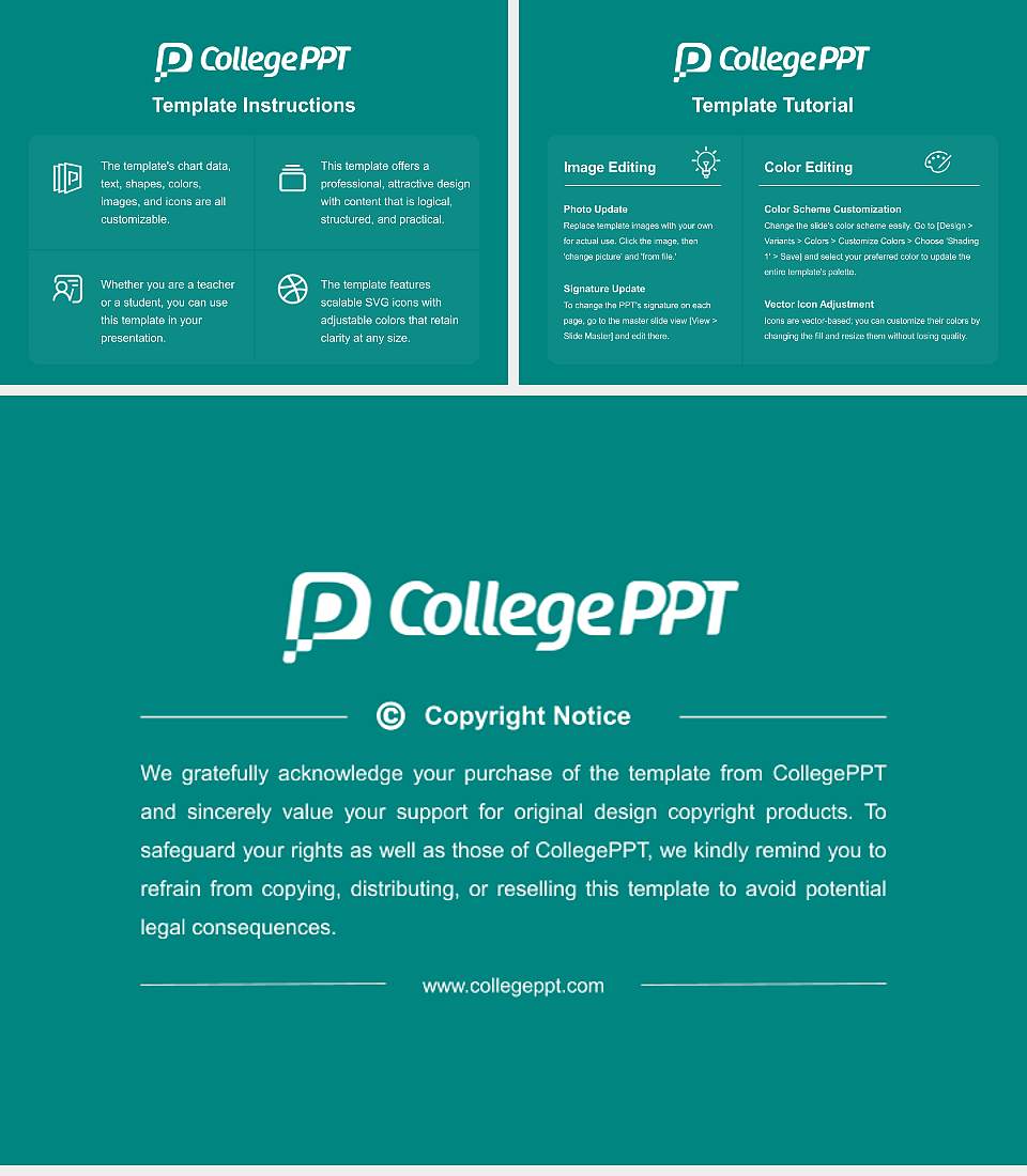 The University of Aizu Academic Presentation/Research Findings Report PPT Template4:3 ratio PPT effect preview image5