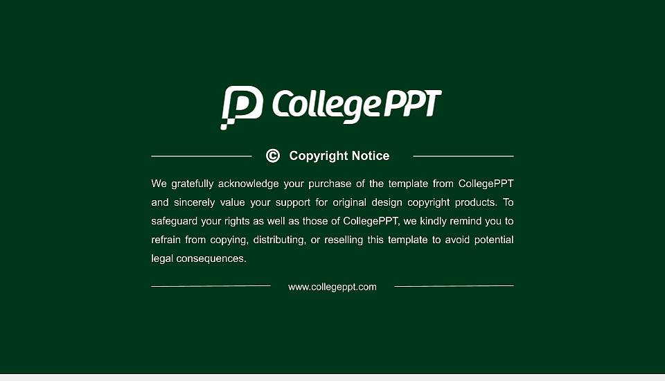 Tohoku Medical and Pharmaceutical University General PPT Template16:9 ratio PPT effect preview image6