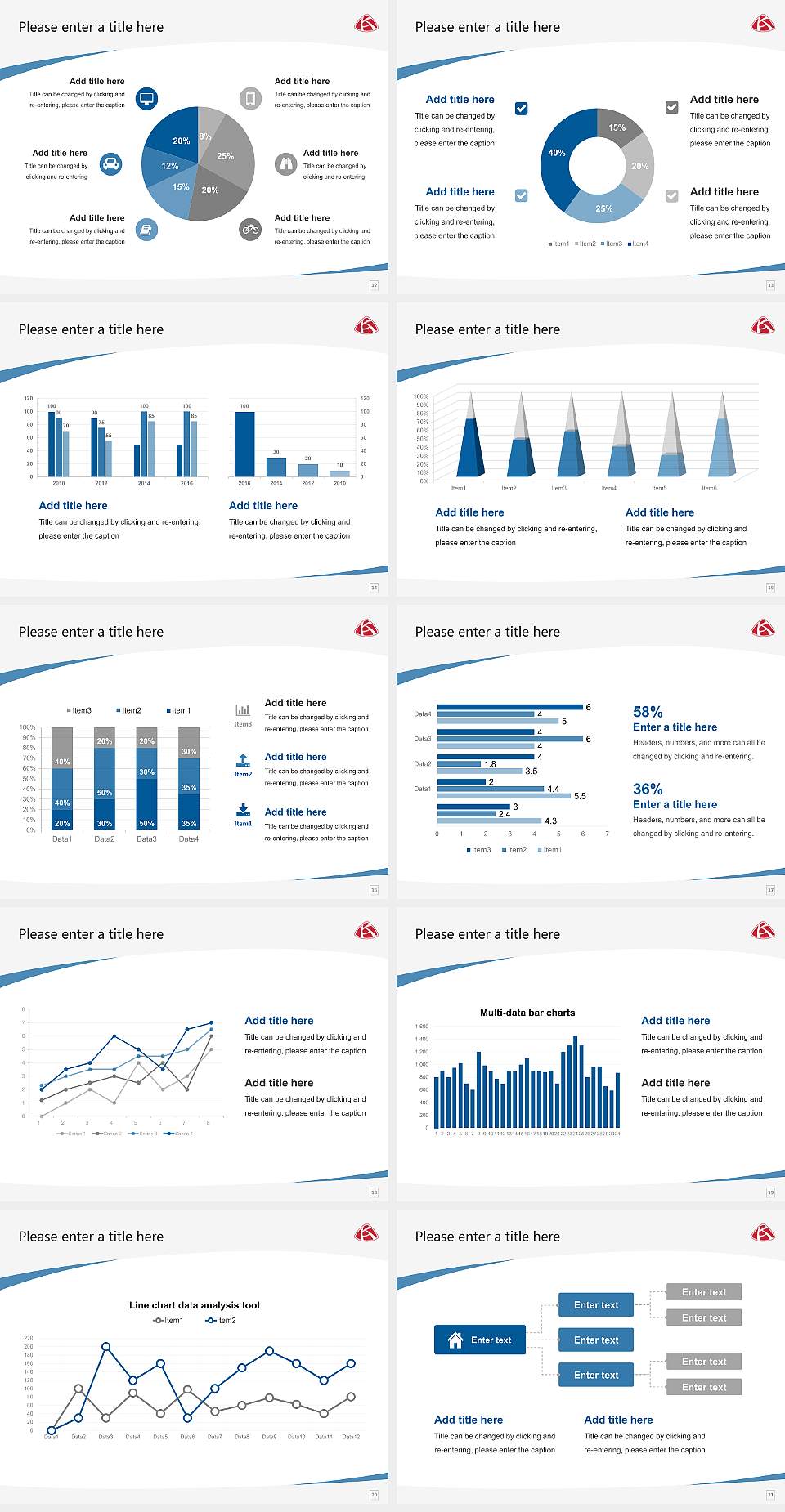 Tokyo Kasei Gakuin University Course/Courseware Creation PPT Template4:3 ratio PPT effect preview image3