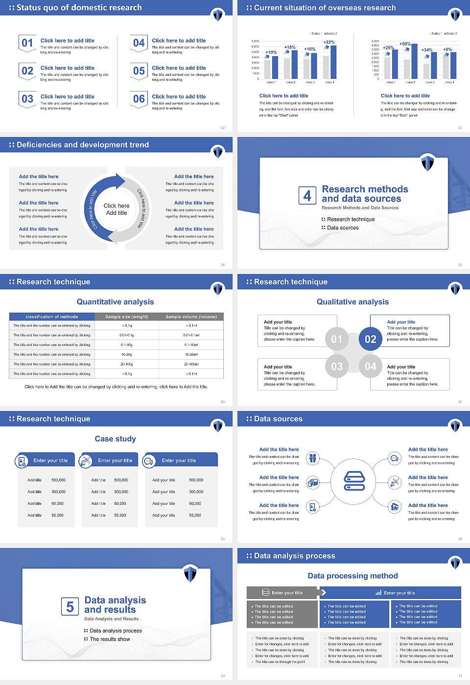 Tokyo Metropolitan University(Arakawa Campus) Graduation Thesis Defense PPT Template16:9 ratio PPT effect preview image4