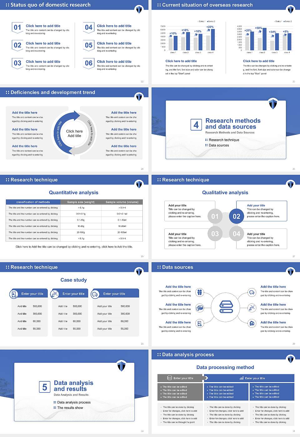 Tokyo Metropolitan University(Hino Campus) Graduation Thesis Defense PPT Template16:9 ratio PPT effect preview image4