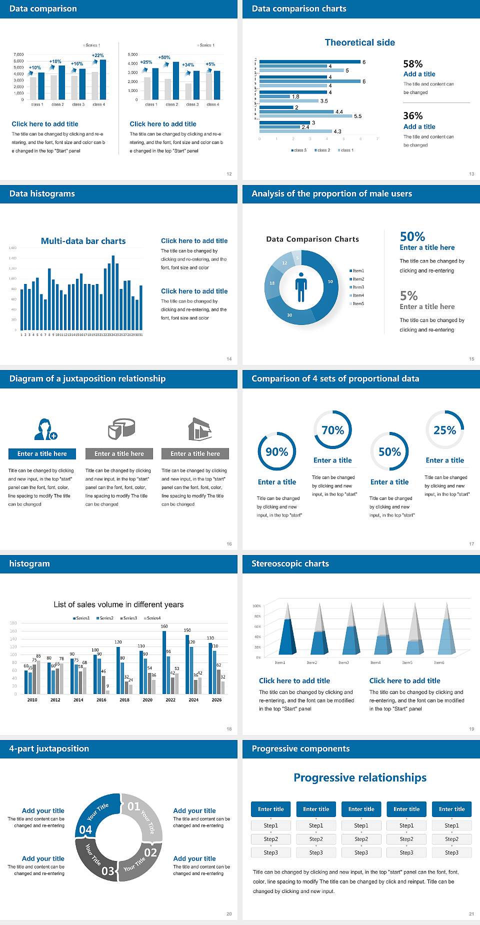 The Graduate School of Social Design Thesis Proposal/Graduation Defense PPT Template4:3 ratio PPT effect preview image3