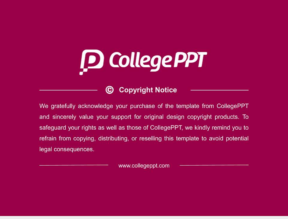 The Kyoto College of Graduate Studies for Informatics General PPT Template4:3 ratio PPT effect preview image6