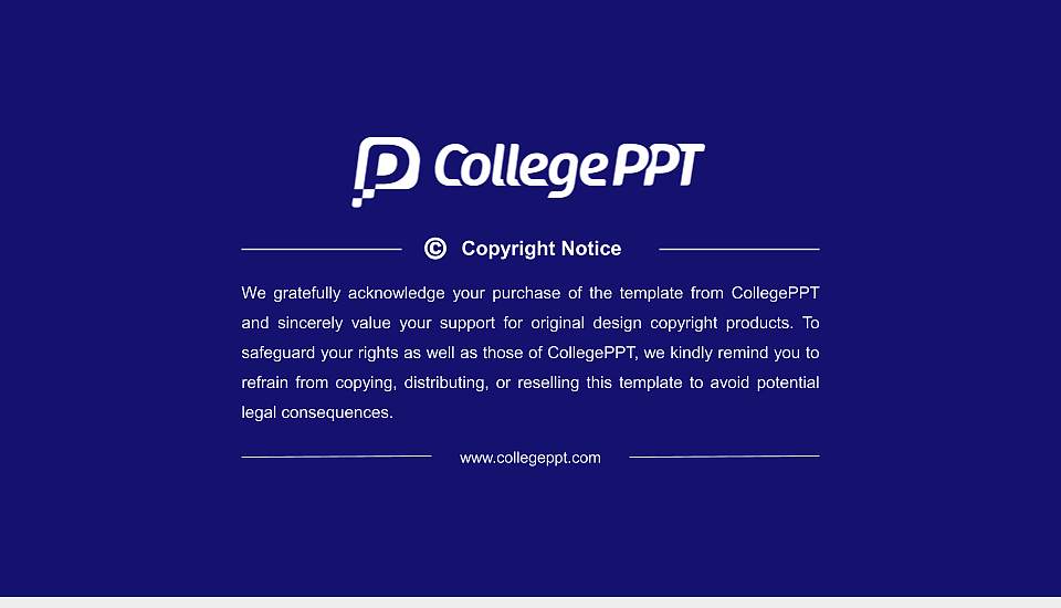 The Jikei University School of Medicine General PPT Template16:9 ratio PPT effect preview image6