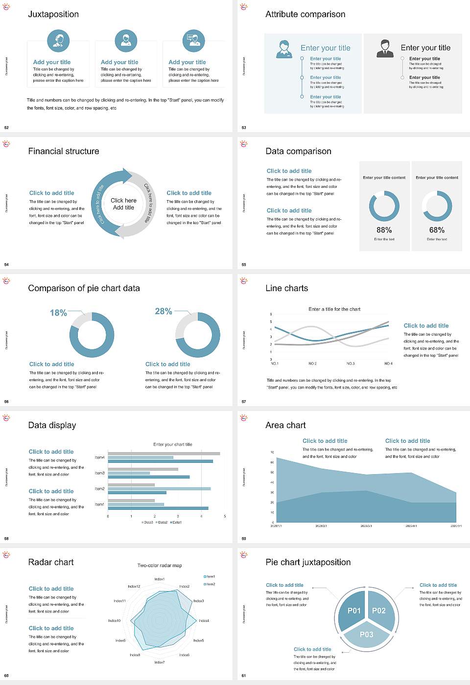Tezukayama University – Nara Gakuen-Mae Campus Competition/Entrepreneurship Contest PPT Template16:9 ratio PPT effect preview image7