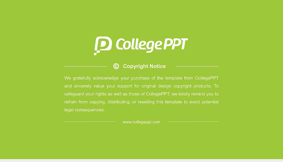 Sonoda Women’s University Thesis Proposal/Graduation Defense PPT Template16:9 ratio PPT effect preview image5
