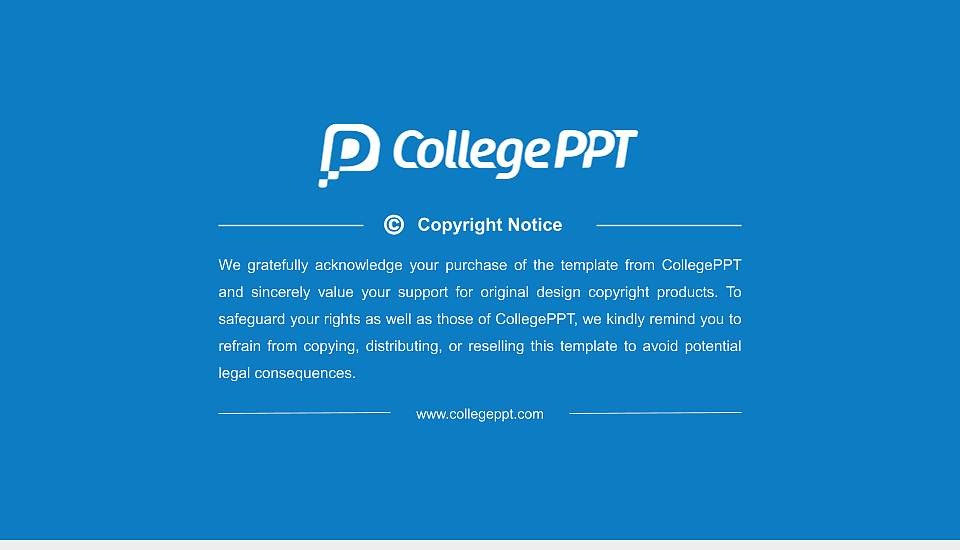 St. Marianna University School of Medicine General PPT Template16:9 ratio PPT effect preview image6