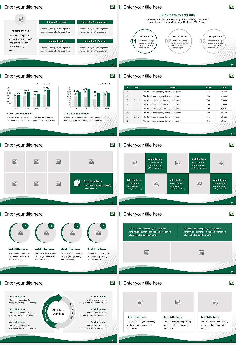 Shumei University Lecture Sharing and Networking Event PPT Template16:9 ratio PPT effect preview image3