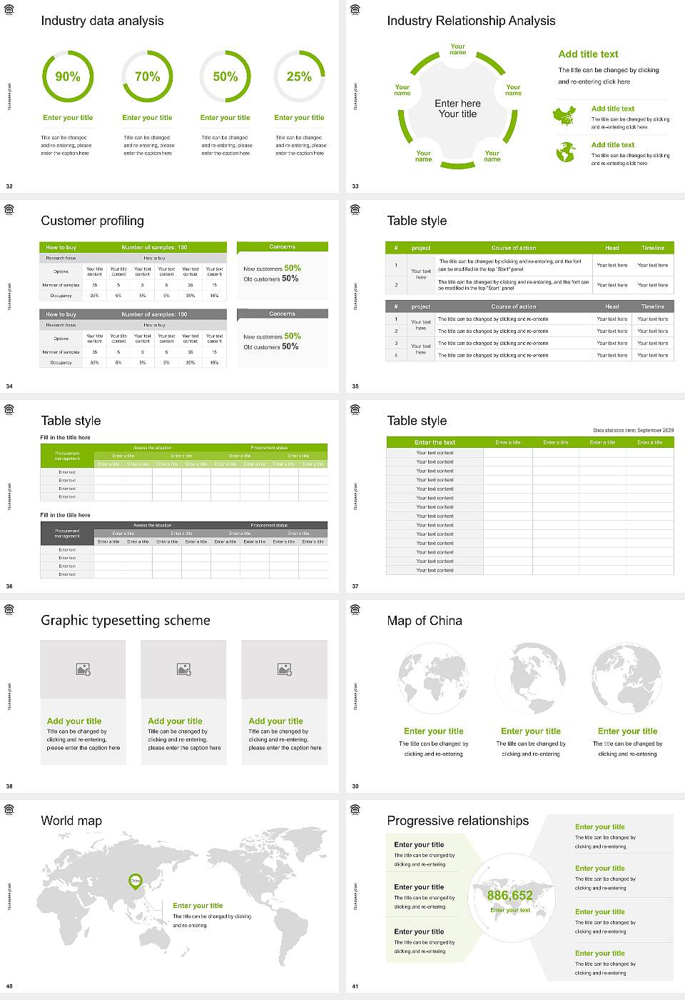 Kavayitri Bahinabai Chaudhari North Maharashtra University Competition/Entrepreneurship Contest PPT Template16:9 ratio PPT effect preview image5