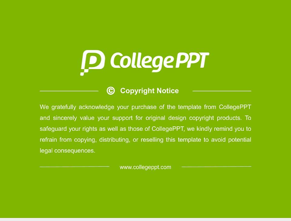 Kavayitri Bahinabai Chaudhari North Maharashtra University Thesis Proposal/Graduation Defense PPT Template4:3 ratio PPT effect preview image5