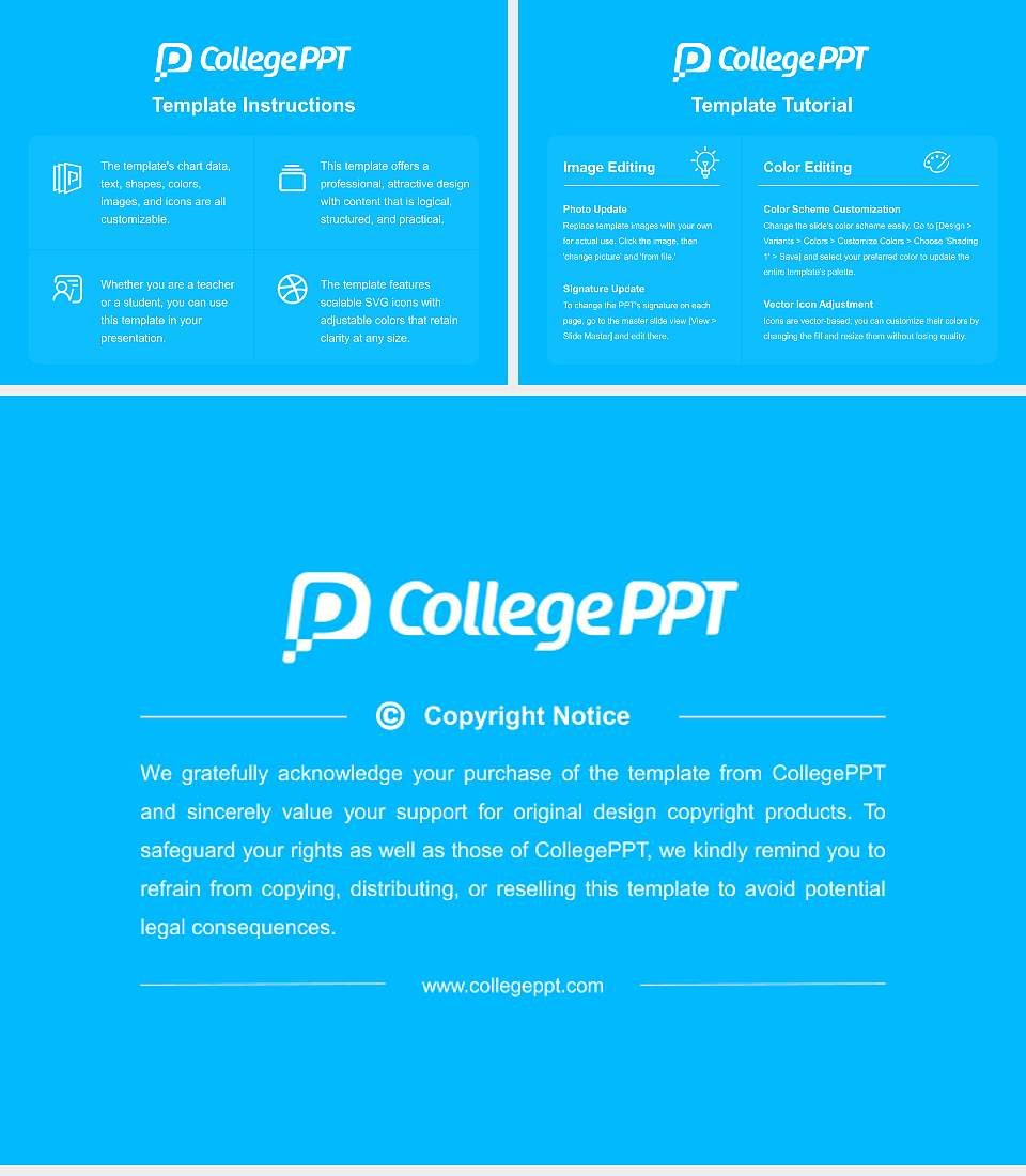 Jharkhand Rai University Academic Presentation/Research Findings Report PPT Template4:3 ratio PPT effect preview image5