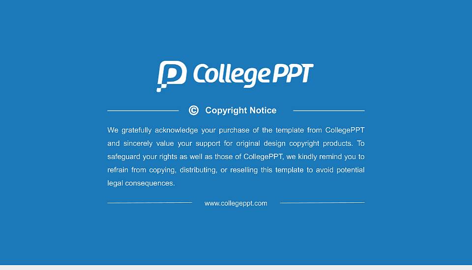Lok Jagruti Kendra University General PPT Template16:9 ratio PPT effect preview image6