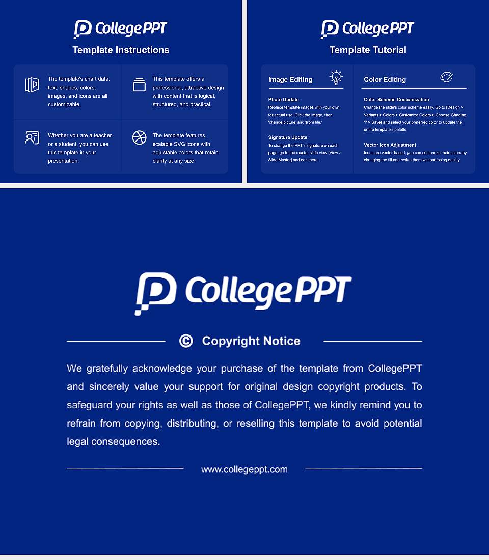 Kaloji Narayana Rao University of Health Sciences Course/Courseware Creation PPT Template4:3 ratio PPT effect preview image5