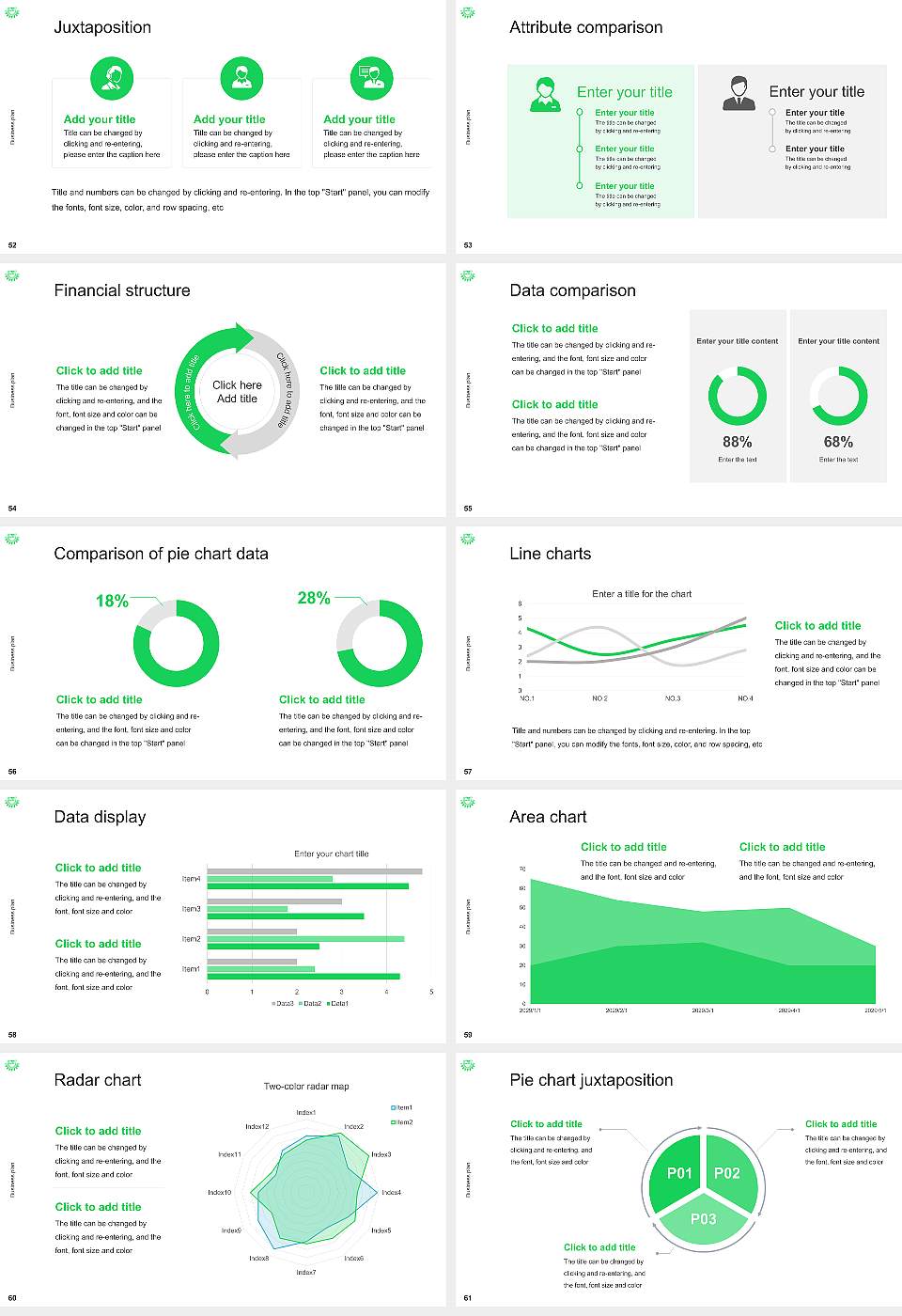 Kalinga Institute of Industrial Technology Competition/Entrepreneurship Contest PPT Template16:9 ratio PPT effect preview image7