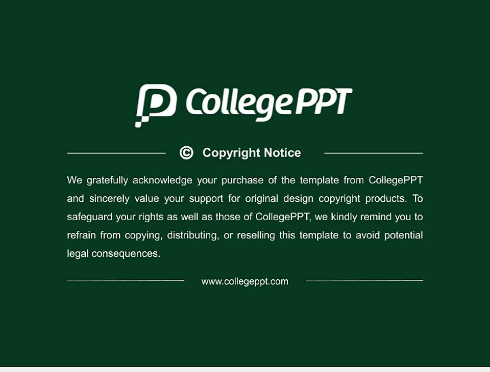 Kerala University of Health Sciences General PPT Template4:3 ratio PPT effect preview image6