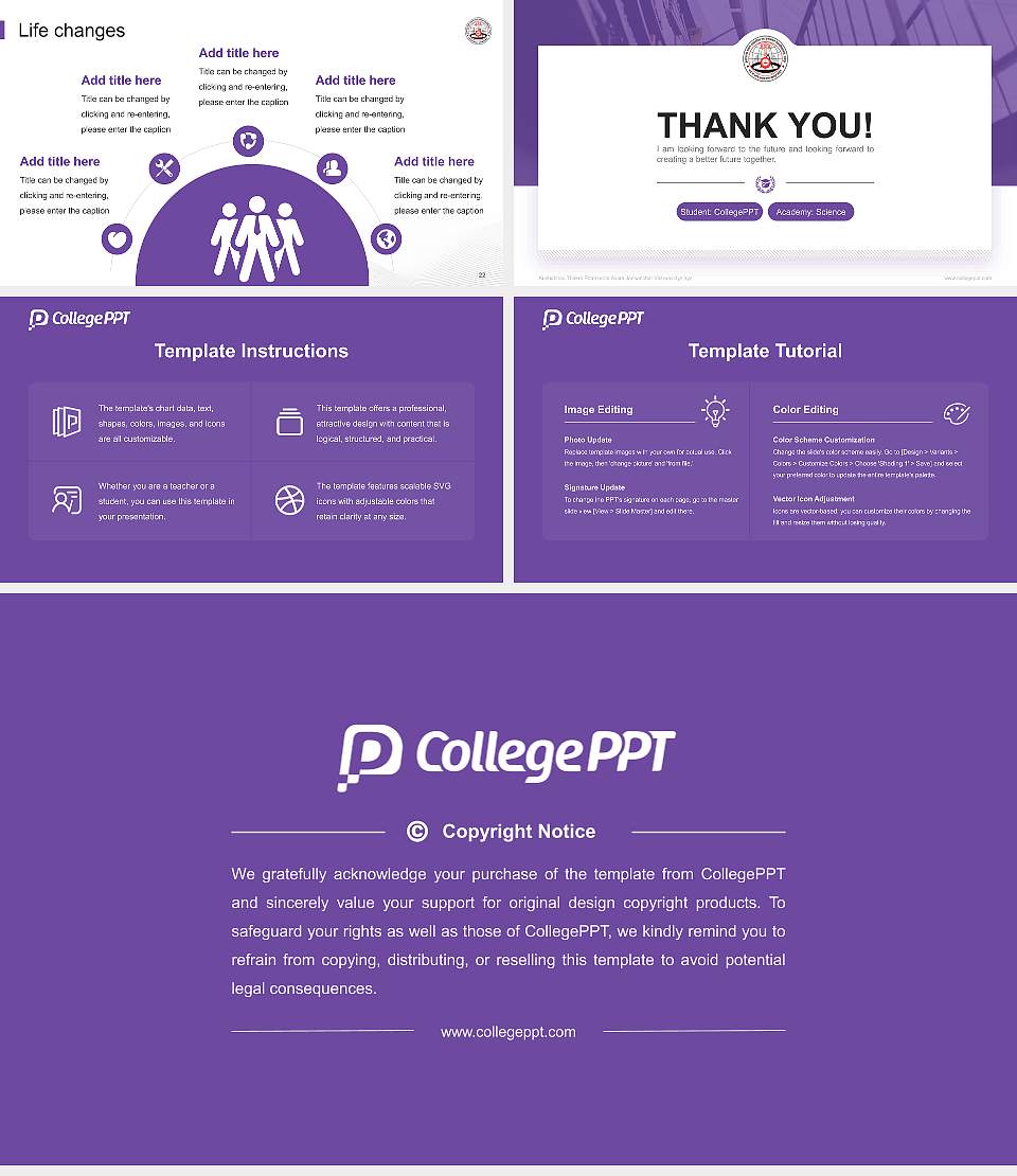 Kushabhau Thakre Patrakarita Avam Jansanchar Vishwavidyalaya National Scholarship Defense PPT Template16:9 ratio PPT effect preview image4