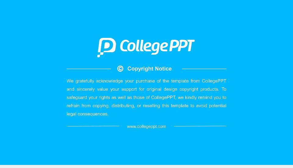 Jharkhand Rai University Thesis Proposal/Graduation Defense PPT Template16:9 ratio PPT effect preview image5