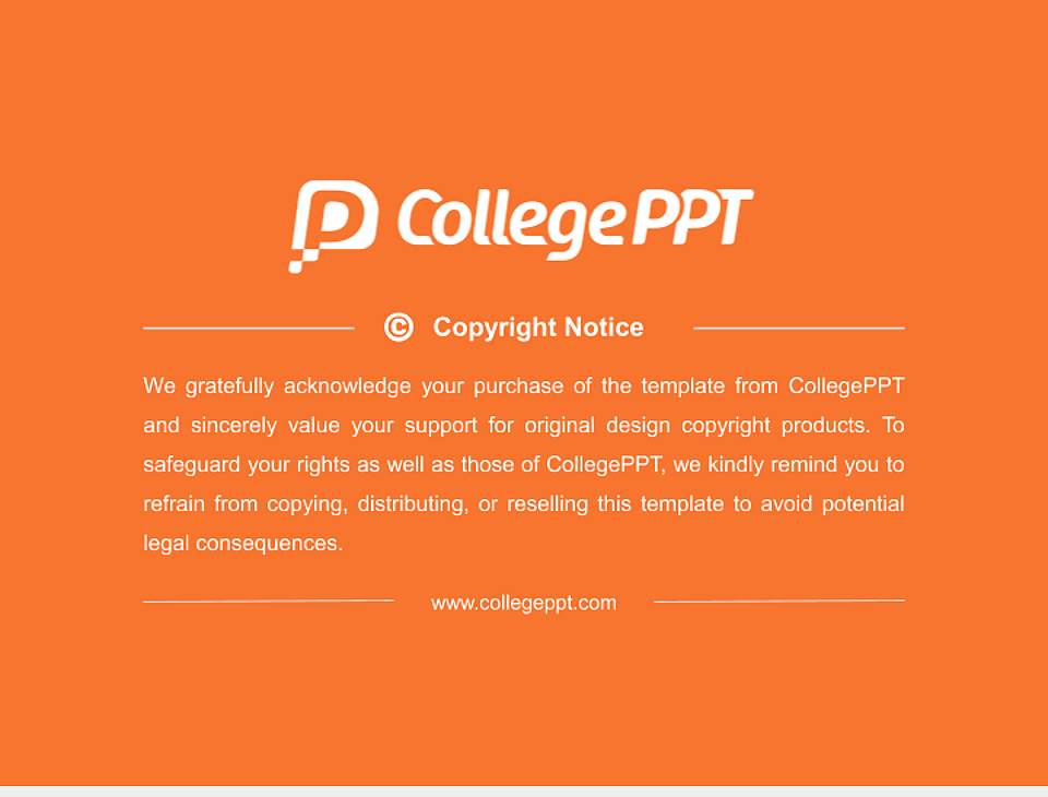 Khwaja Moinuddin Chishti Language University General PPT Template4:3 ratio PPT effect preview image6