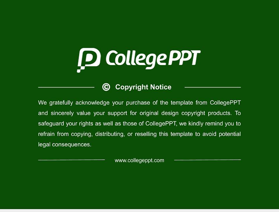 Karnataka State Rural Development and Panchayat Raj University Thesis Proposal/Graduation Defense PPT Template4:3 ratio PPT effect preview image5