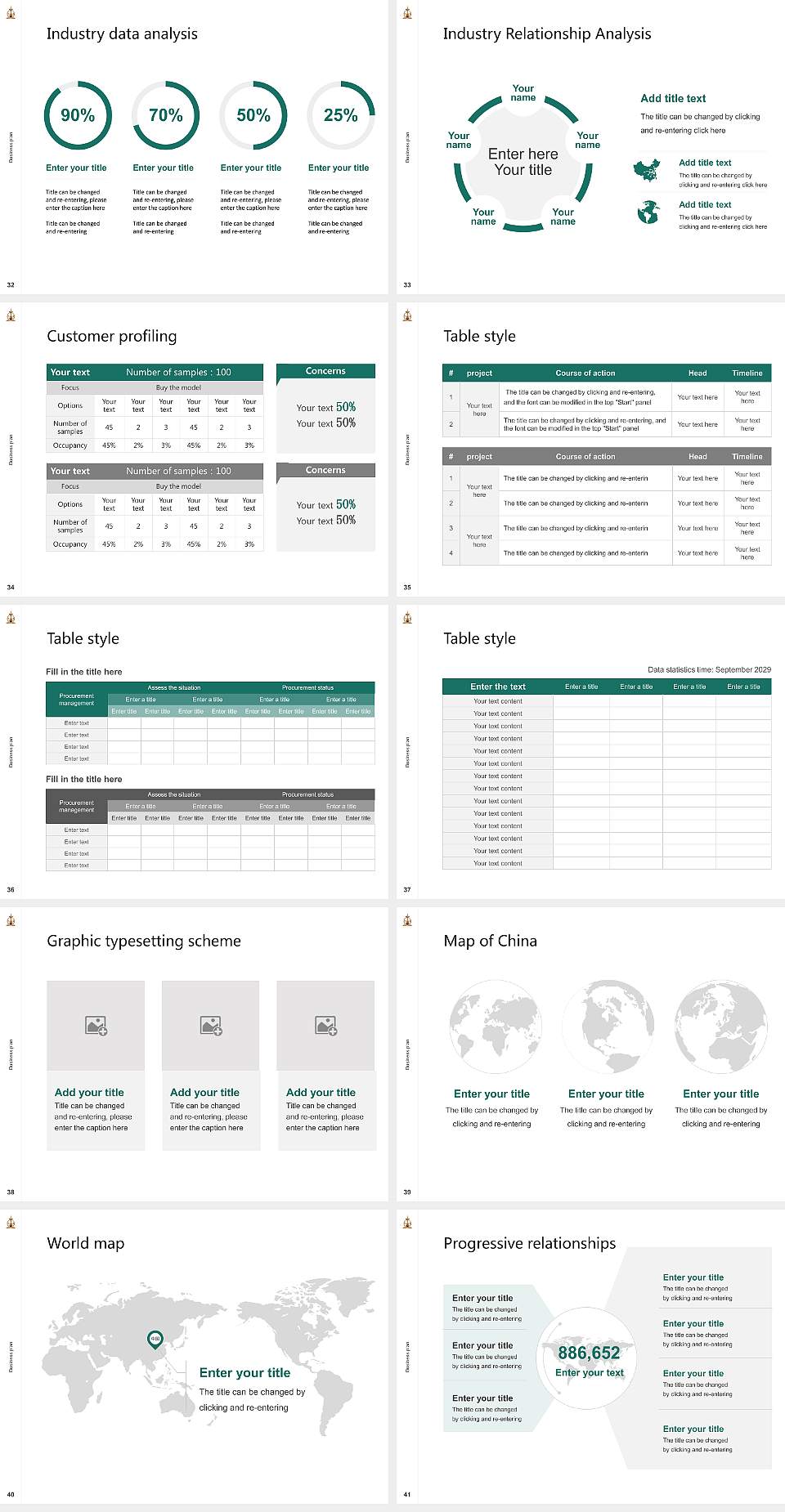 Kerala Kalamandalam Competition/Entrepreneurship Contest PPT Template4:3 ratio PPT effect preview image5